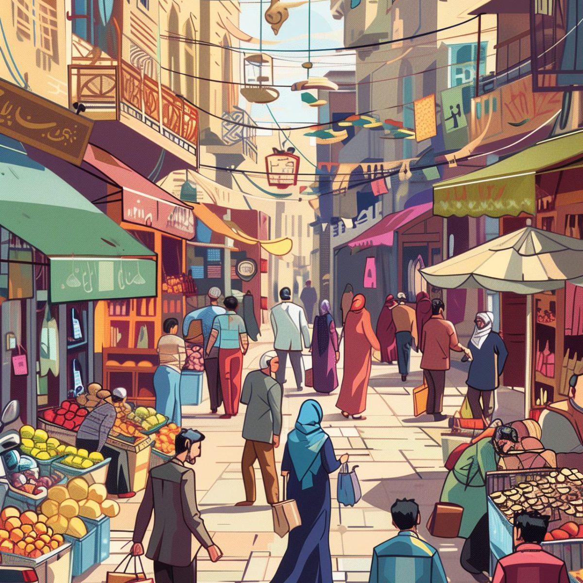 image of the گیمیفیکیشن نوروز همراه اول post